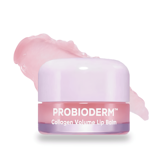 BIOHEAL BOH&nbsp;Probioderm Collagen Volume Lip&nbsp;Balm (15ml) | Ecoplace