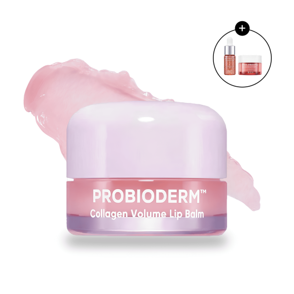 Маска‑бальзам для&nbsp;губ BIOHEAL BOH&nbsp;Probioderm Collagen Volume Lip&nbsp;Balm (15мл) | Ecoplace