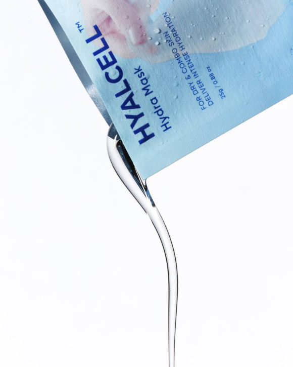 BIOHEAL BOH Hyacell Hydra Mask (25g) | Ecoplace