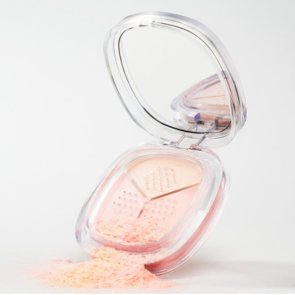 WAKEMAKE Stay Fixer Finish Powder (4g) | Ecoplace