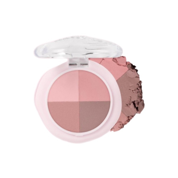 DASIQUE Multi Quad Shadow (3.5g) | Ecoplace