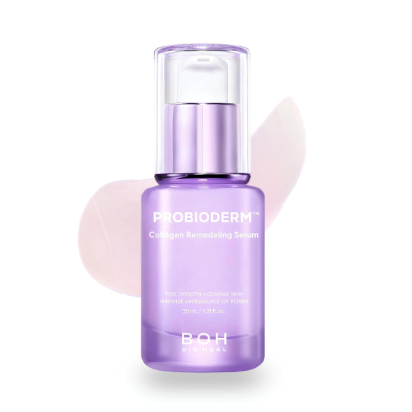 BIOHEAL BOH&nbsp;Probioderm Collagen Remodeling Serum (30ml) | Ecoplace