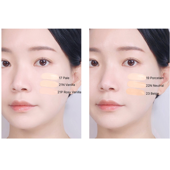 WAKEMAKE Seamless Wear Foundation (30ml) | Ecoplace