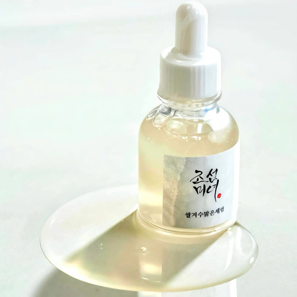 Сыворотка для&nbsp;выравнивания тона кожи BEAUTY OF&nbsp;JOSEON Glow Deep Serum Rice + Arbutin (30мл) | Ecoplace