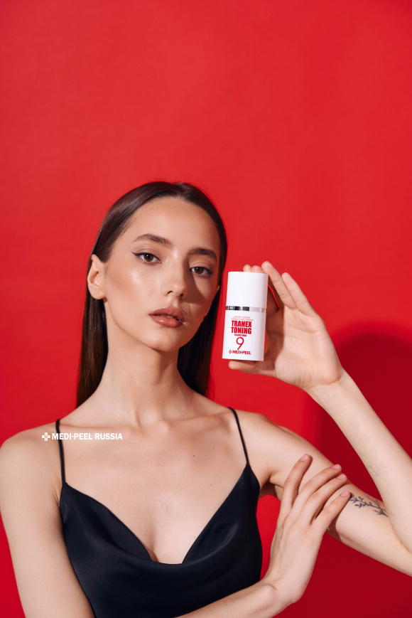 MEDI-PEEL Tranex Toning 9 Essence Dual (50ml) | Ecoplace