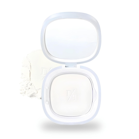 DASIQUE Soft Cotton Powder (4g) | Ecoplace