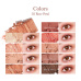 DASIQUE Shadow Palette (7g) | Ecoplace