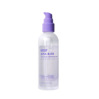 Обновляющий тонер с АНА кислотами