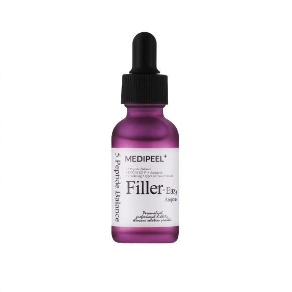 discount Филлер‑сыворотка для&nbsp;упругости кожи MEDIPEEL⁺ Eazy Filler Ampoule (30мл) | Ecoplace