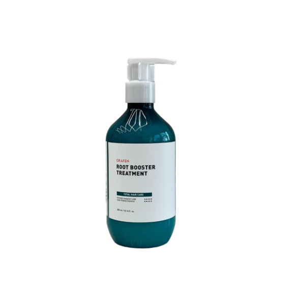GRAFEN Root Booster Treatment (300ml) | Ecoplace
