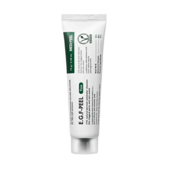 MEDI-PEEL E.G.F.- Peel Tox (70g) | Ecoplace
