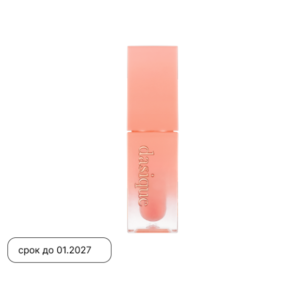 discount‑1 DASIQUE Juicy Dewy Tint (3.5g) | Ecoplace
