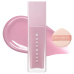 WAKEMAKE Sheer Glow Liquid Blusher + Finger Puff Set (7g) | Ecoplace