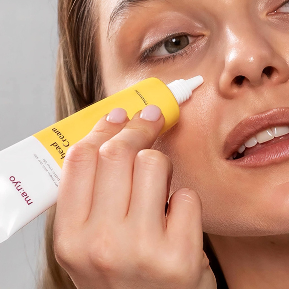 MANYO Blackhead & Pore Cream (30ml) | Ecoplace