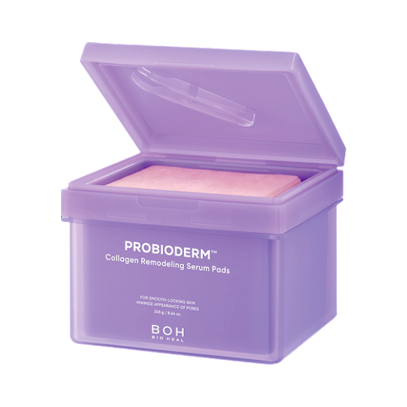BIOHEAL BOH Probioderm Collagen Remodeling Serum Pad (70p) | Ecoplace