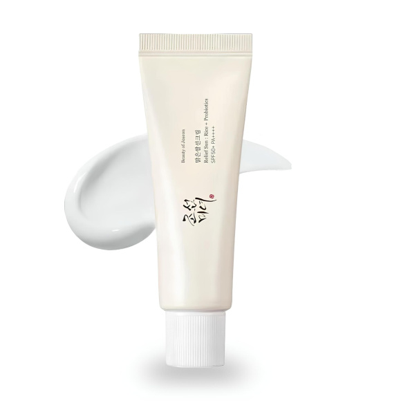 BEAUTY OF&nbsp;JOSEON Relief Sun:Rise+Probiotcs SPF50+ PA++++ (50ml) | Ecoplace