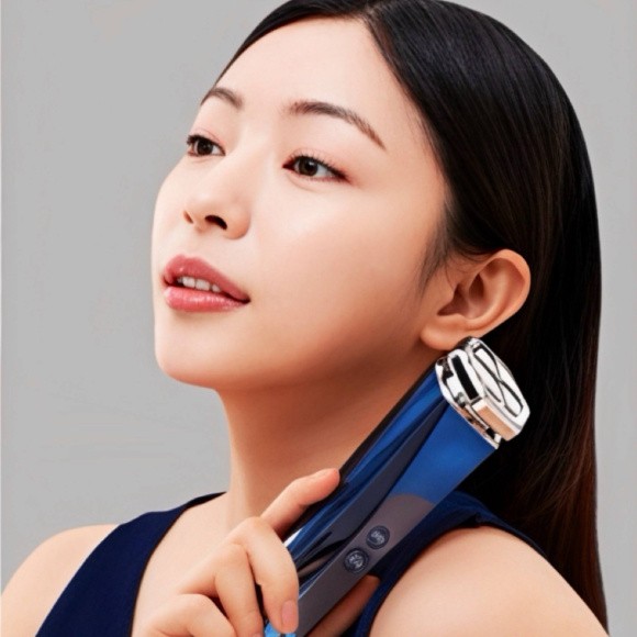 PEARLCARE Deep Blue HOT&COOL Core Booster (197*53*41,5/195g) | Ecoplace