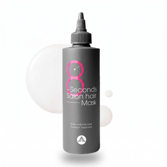 Маска для&nbsp;волос MASIL 8 Seconds Salon Hair Mask (200мл) | Ecoplace