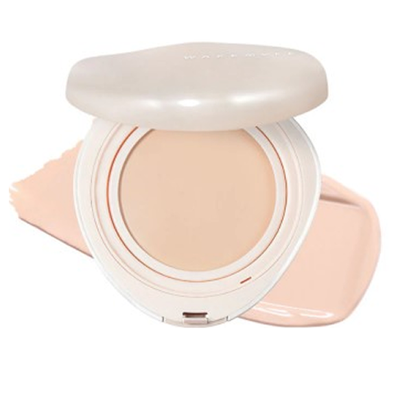 Тональная основа для&nbsp;лица WAKEMAKE Water Glow Coating Balm (12.5г) | Ecoplace