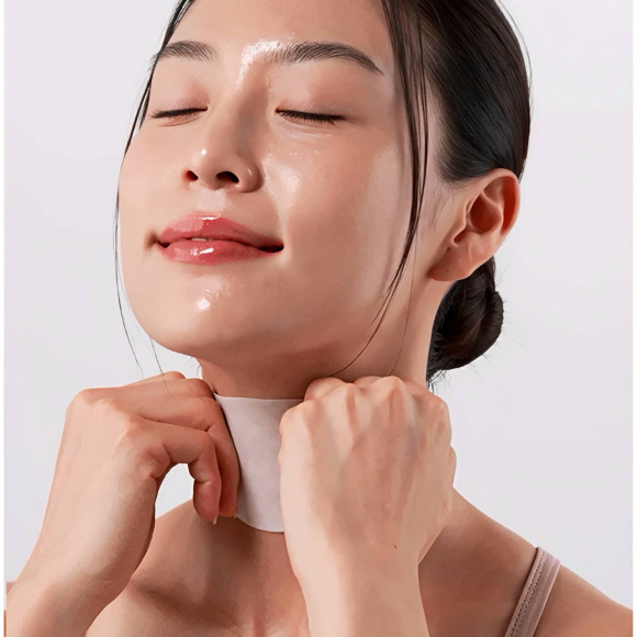 MEDIPEEL⁺ Peptide Naite 1500 Shot Neck Patch (3.5g*4ea) | Ecoplace