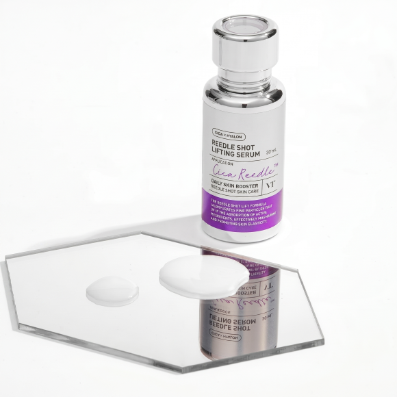 Интенсивная лифтинг‑сыворотка VT&nbsp;Cosmetics Reedle Shot Lifting Serum (30мл) | Ecoplace