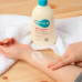 Ламеллярный крем‑гель для&nbsp;душа Derma:B Creamy Touch Body Wash (400мл) | Ecoplace