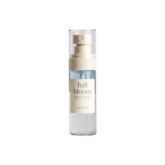 JUL7ME Angelring Hair Mist Full Bloom (50ml) | Ecoplace