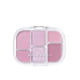 discount‑1 Палетка теней для&nbsp;век WAKEMAKE Soft Sheer Multi Palette (6.4г) | Ecoplace