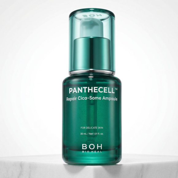 discount Успокаивающая ампула BIOHEAL BOH&nbsp;Pantechell Repair Cica‑Some Ampoule (30мл) | Ecoplace