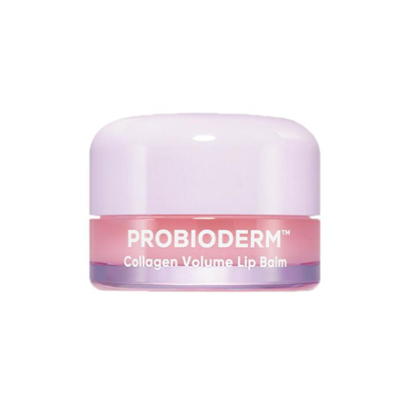 BIOHEAL BOH Probioderm Collagen Volume Lip Balm (15ml) | Ecoplace