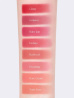 DASIQUE Cream De Rose Tint (3g) | Ecoplace