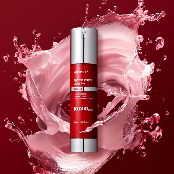 MEDIPEEL⁺ Phyto Exosome PDRN Lifting Serum (50ml) | Ecoplace