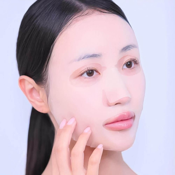 Ремоделирующая маска‑сыворотка BIOHEAL BOH&nbsp;Probioderm Collagen Remodeling Serum Mask (28г) | Ecoplace