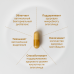 DENPS Probiotics Story Women (60ea*170mg) | Ecoplace