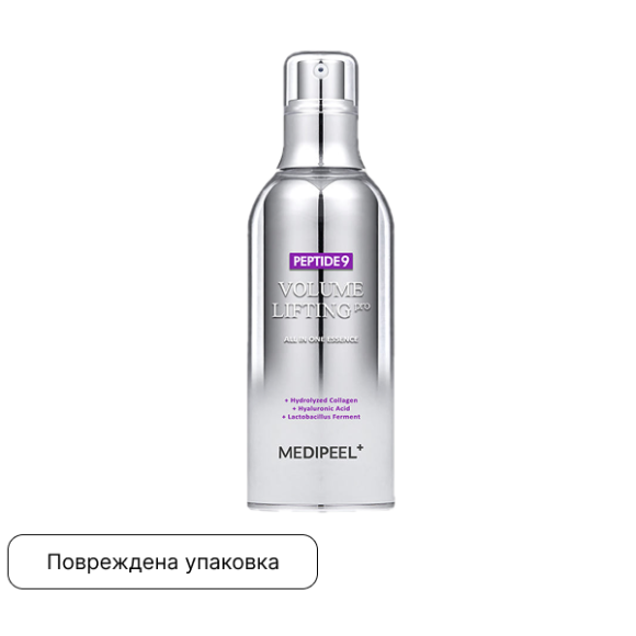 discount MEDIPEEL⁺ Peptide 9 Volume Lifting All In One Essence PRO (100ml) | Ecoplace