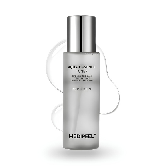 MEDIPEEL⁺ Peptide 9 Aqua Essence Toner (250ml) | Ecoplace