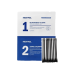 MEDI-PEEL Extra Super 9 Plus Blackhead Out Nose Pack (3g+4g) | Ecoplace
