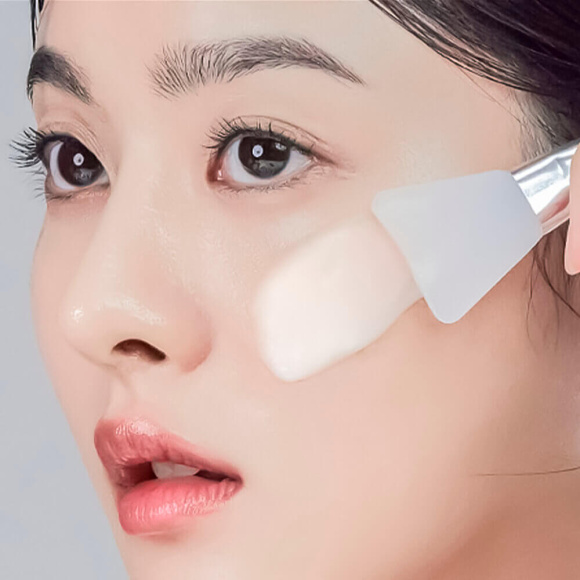Витаминная маска‑пленка для&nbsp;ровного тона MEDIPEEL⁺ Vegan Vitamin Collagen Wrapping Mask (70мл) | Ecoplace