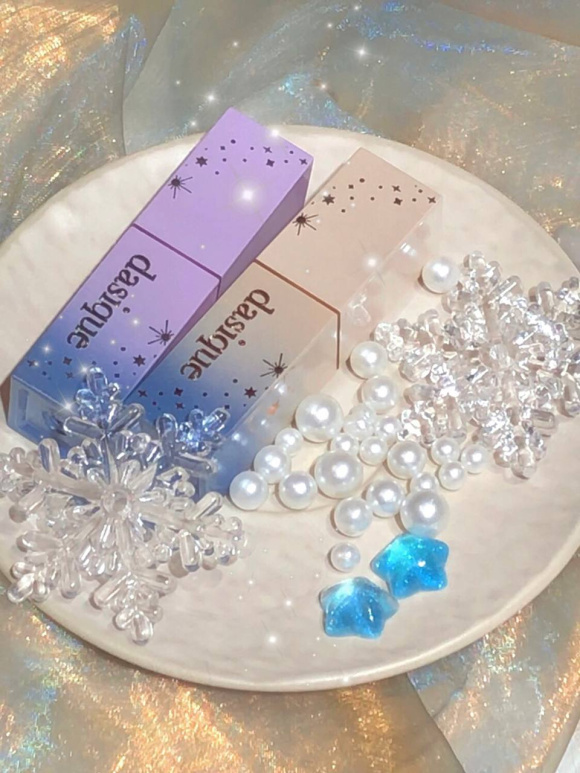 DASIQUE Juicy Dewy Tint Starry Night Collection (3.5g) | Ecoplace