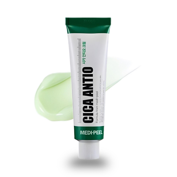 MEDIPEEL⁺ Cica Antio Cream (30ml) | Ecoplace