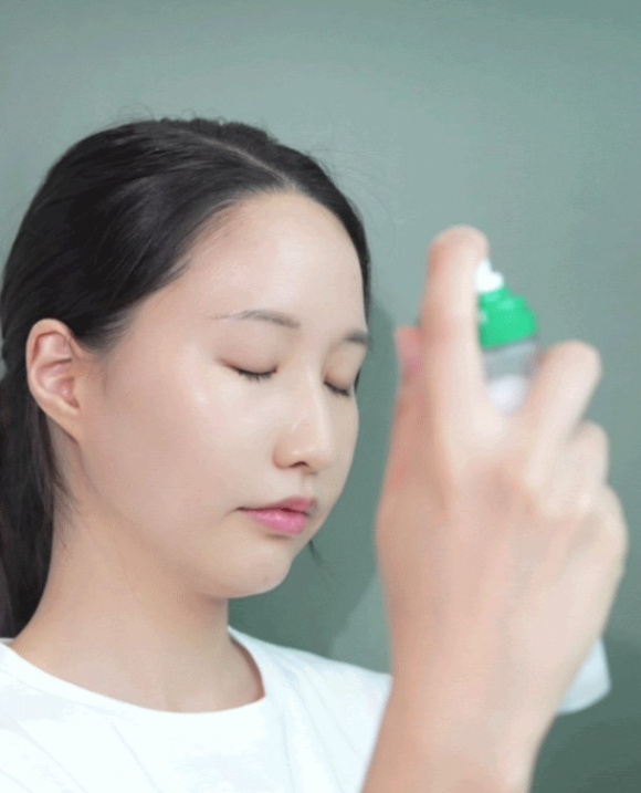 BIOHEAL BOH Panthecell Repair Cica Cream Mist (120ml) | Ecoplace