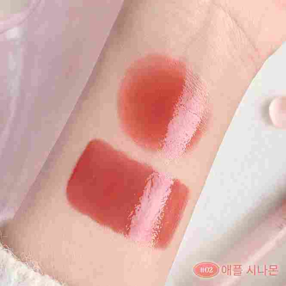 DASIQUE Melting Candy Balm (1.5g) | Ecoplace