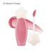 DASIQUE Pure Water Lip Gloss (2.6g) | Ecoplace