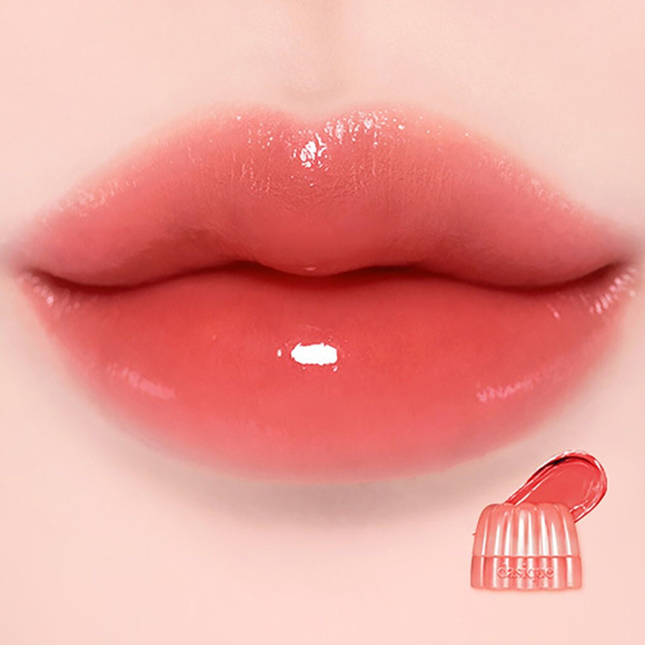 DASIQUE Chewing Glow Pot (4g) | Ecoplace