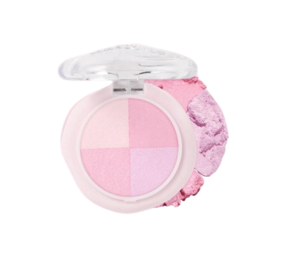 DASIQUE Multi Quad Shadow (3.5g) | Ecoplace