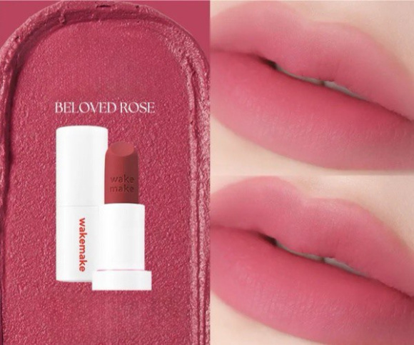 WAKEMAKE Soft Blurring Balm Stick (3.5g) | Ecoplace