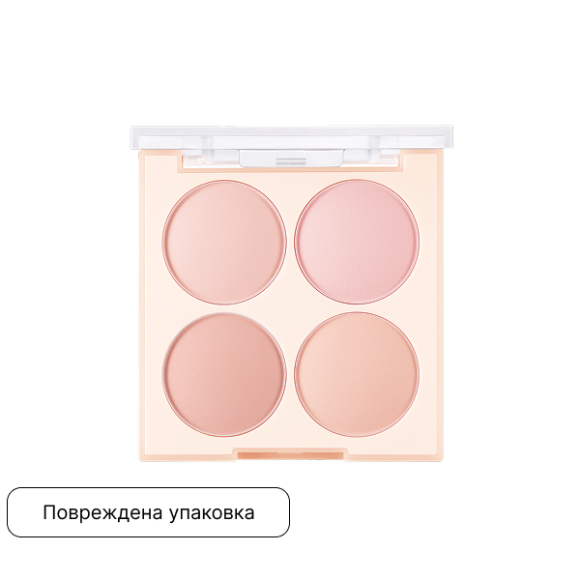 discount DASIQUE Blending Mood Cheek (16.8g) | Ecoplace