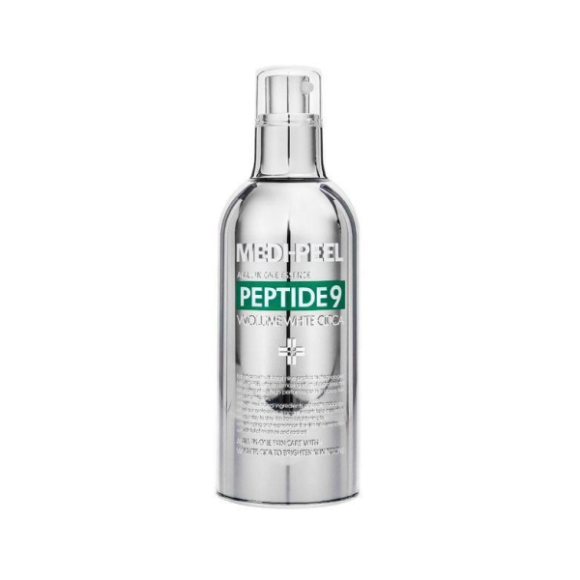 MEDI-PEEL Peptide 9 Volume White Cica Essence (100ml) | Ecoplace