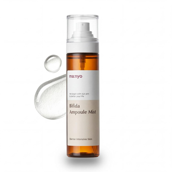 MANYO Bifida Ampoule Mist (120ml) | Ecoplace
