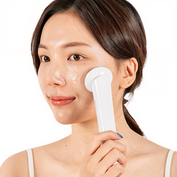 PEARLCARE New&nbsp;Sonic Galvanic Massager (180*55*60/127g) | Ecoplace